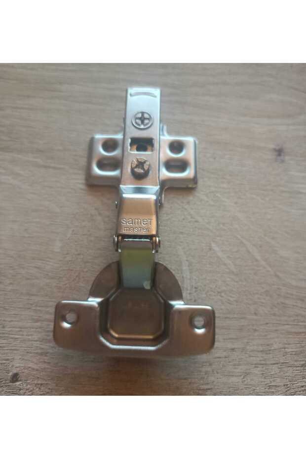 FRENLİ DEVE BOYNU MENTEŞE ( 5 ADET) - 2