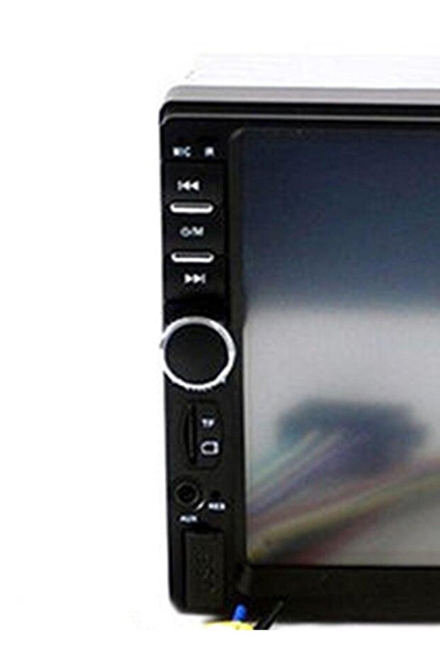 Bluetooth Car Music System With Sensor Kit - 5