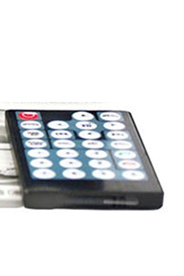 Bluetooth Car Music System With Sensor Kit - 6