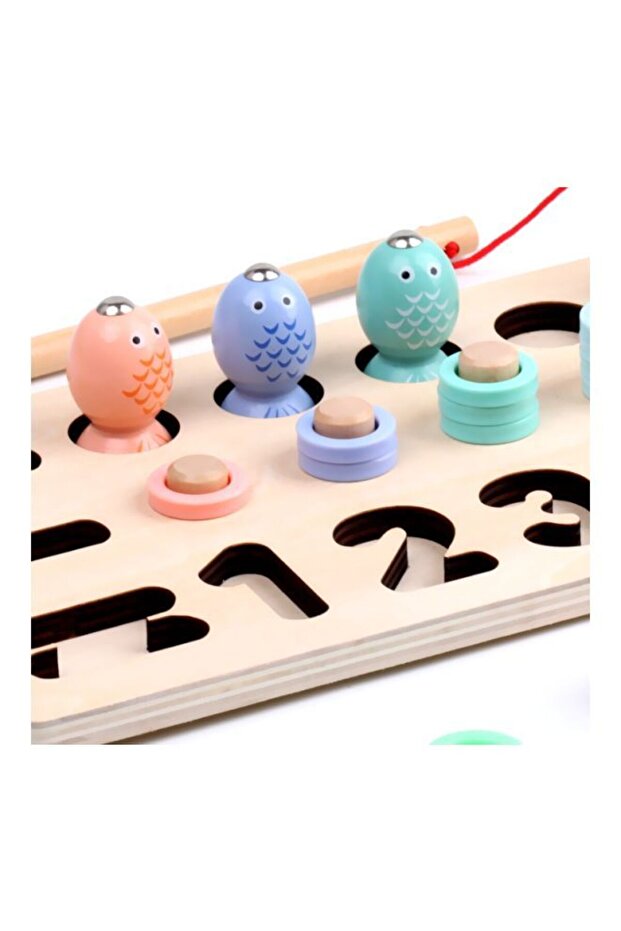 لعبة الصيد - 4