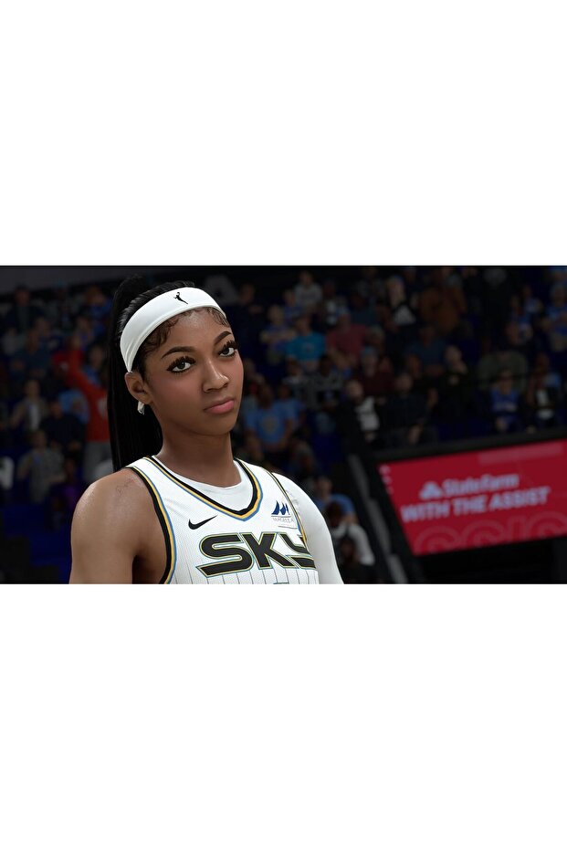NBA 2K26 PlayStation 4 (نسخة المملكة العربية السعودية) - 3