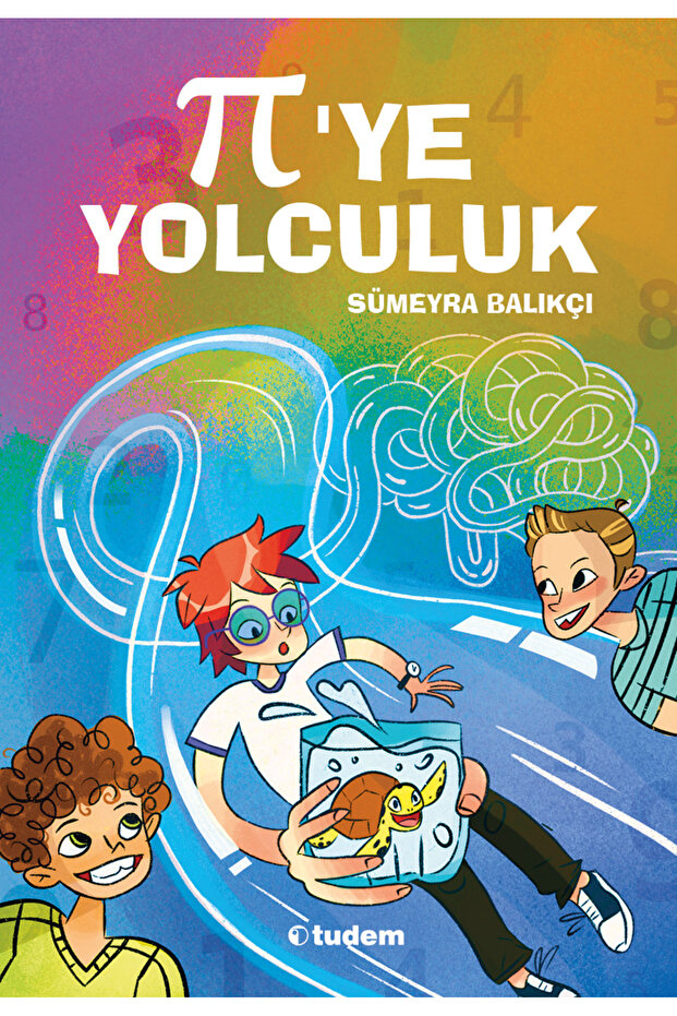 Pi’ye Yolculuk