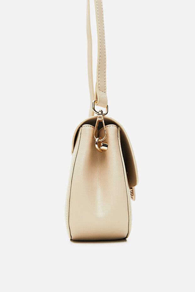 Çapraz Askılı Çanta - 4