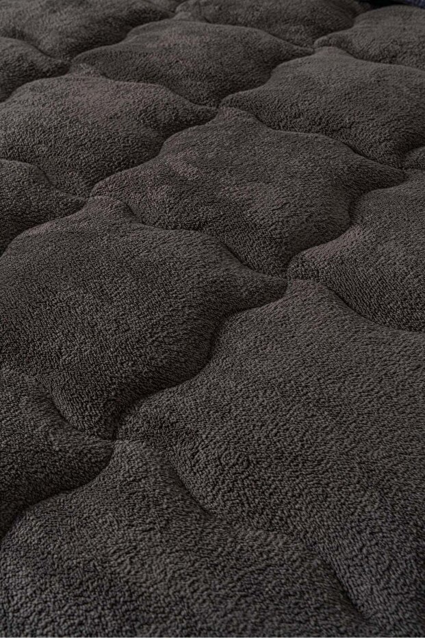 Sherpa Tek Kişilik Comforter Set - 2