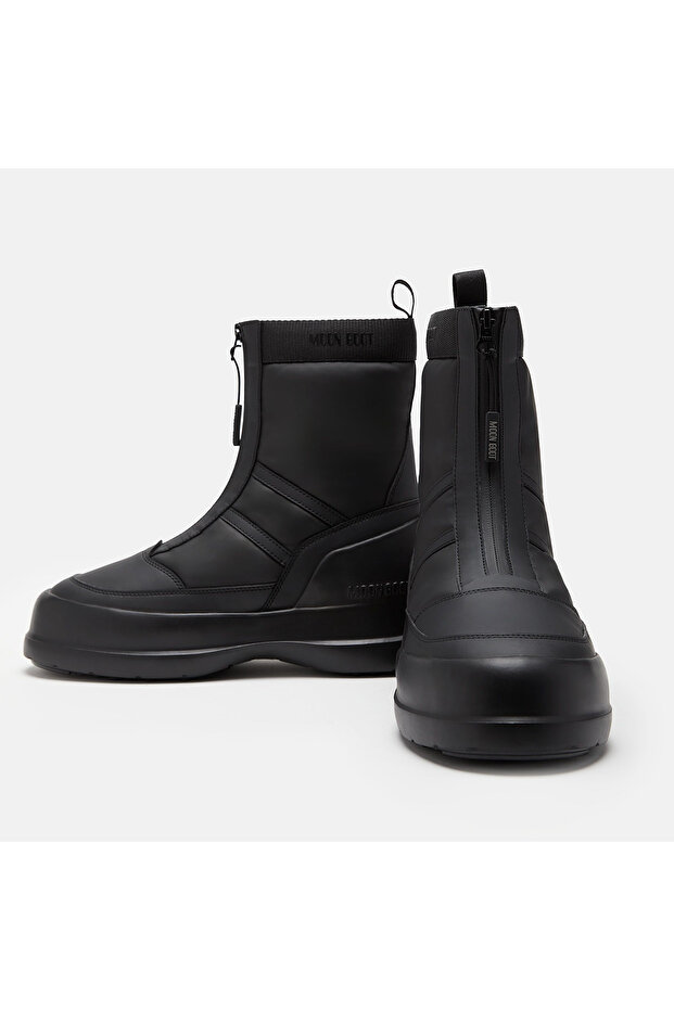 Erkek Bot (Kar) 80D2480010 Luna Zip Boot - 3