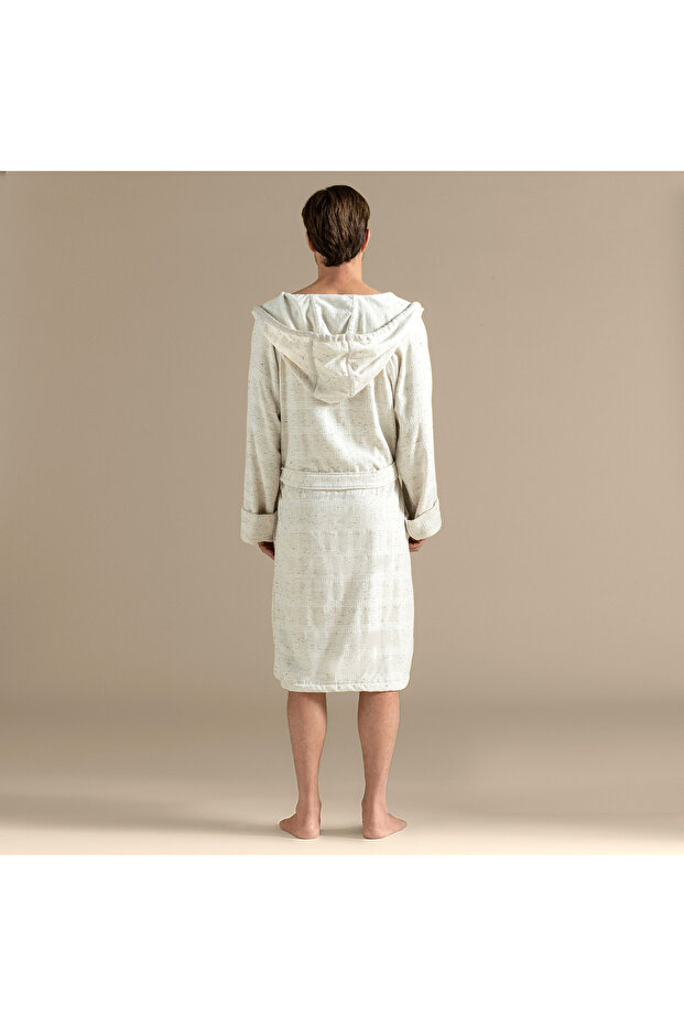 Ferme Unısex Bornoz - 8