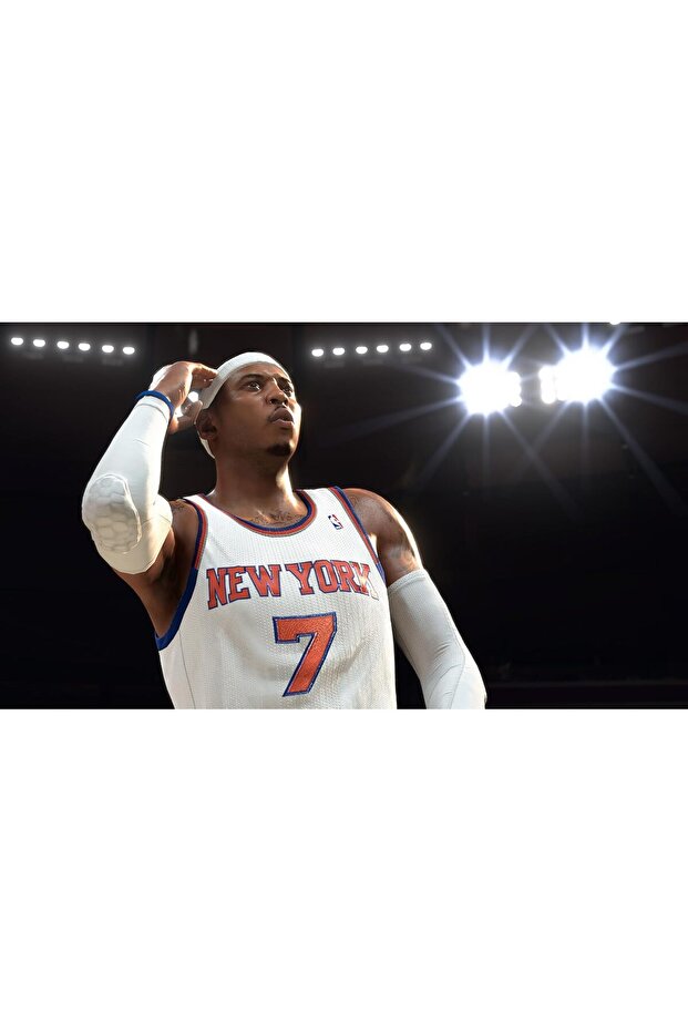 NBA 2K26 PlayStation 4 (نسخة المملكة العربية السعودية) - 5