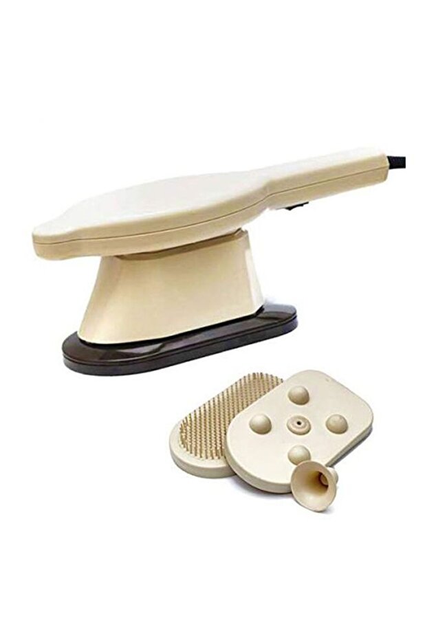 جهاز تدليك الجسم الكهربائي - 4