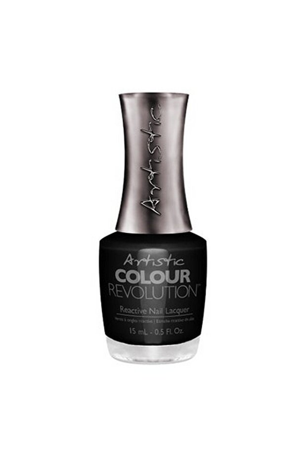 Nail Lacquer Villainous Vibes | Deep Purple Creme |15 Ml