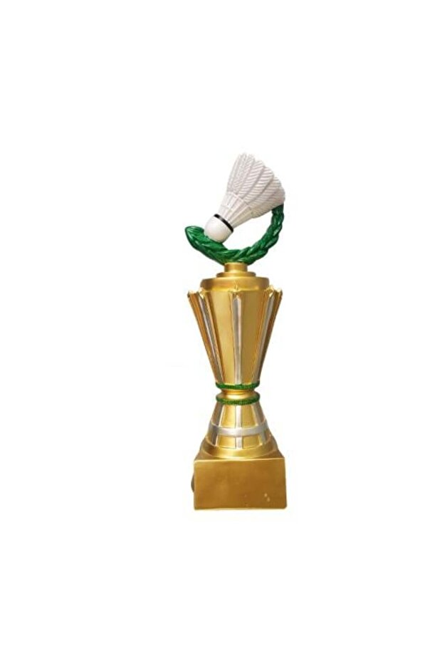 Badminton Trophy - 1