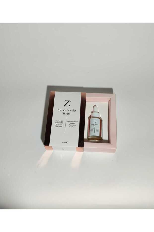 Vitamin Complex Serum - 4