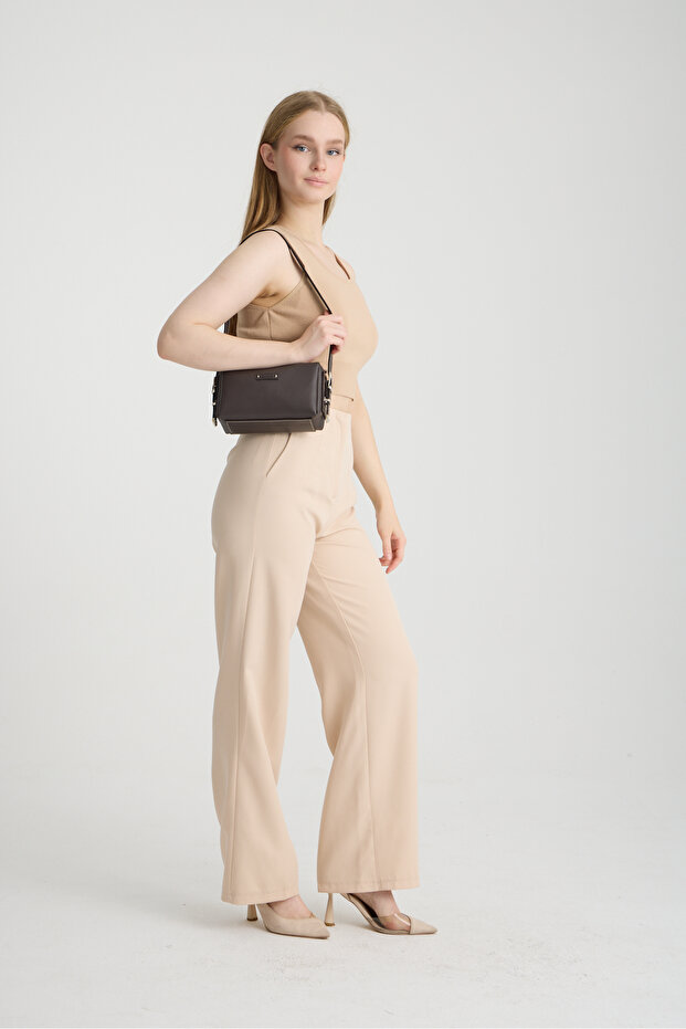 KADIN KARAVAN ÇANTA - 2