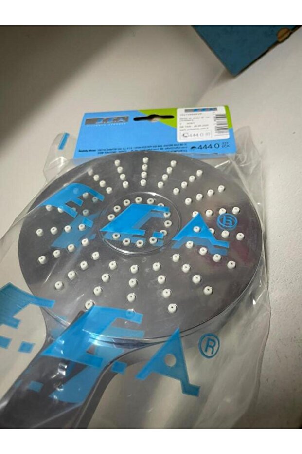 ARAS EL DUŞU 3F YP TORBALI - 1