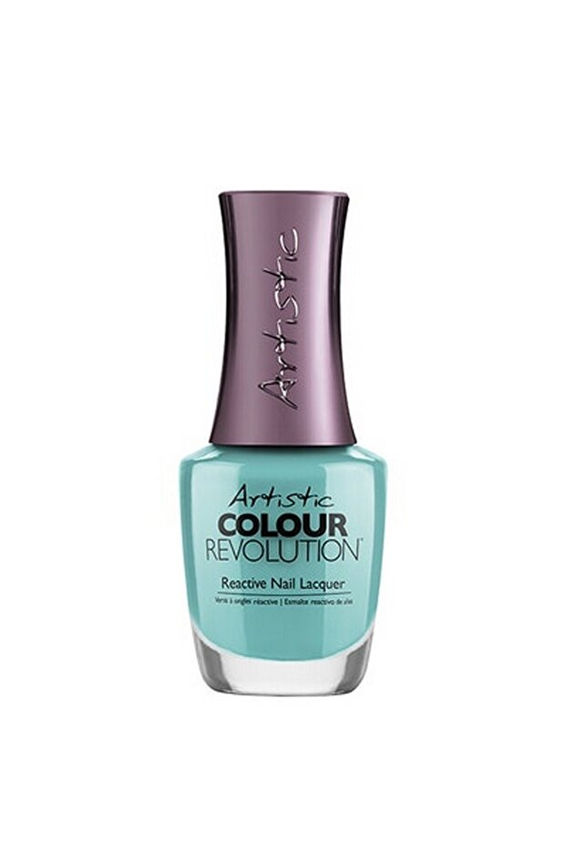 Nail Lacquer | Anything Is Popsicle | 15 Ml