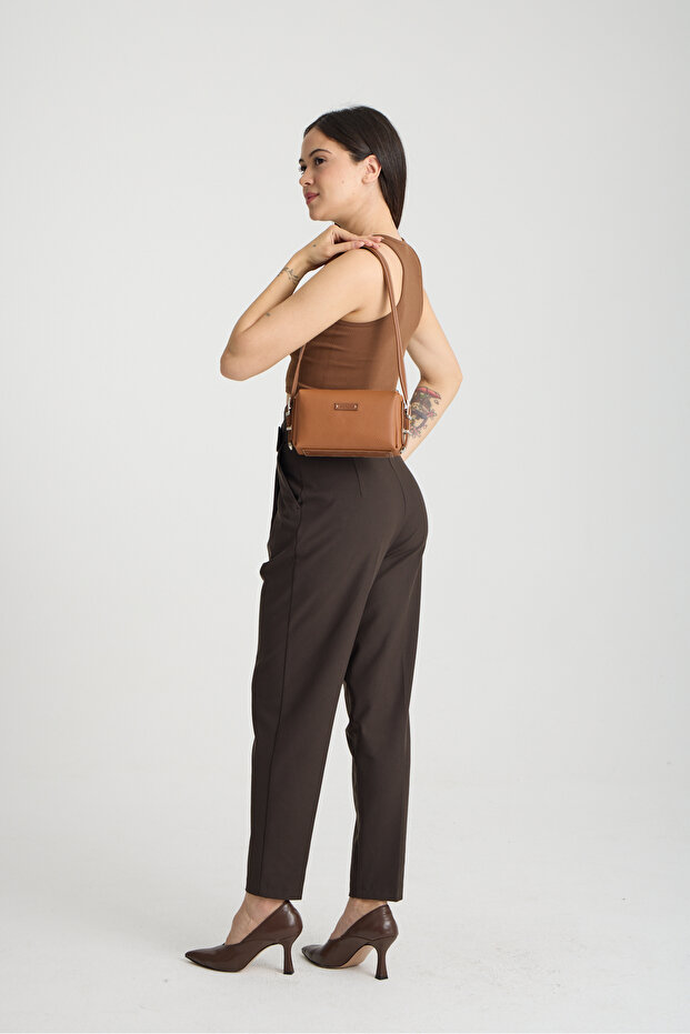 KADIN KARAVAN ÇANTA - 6