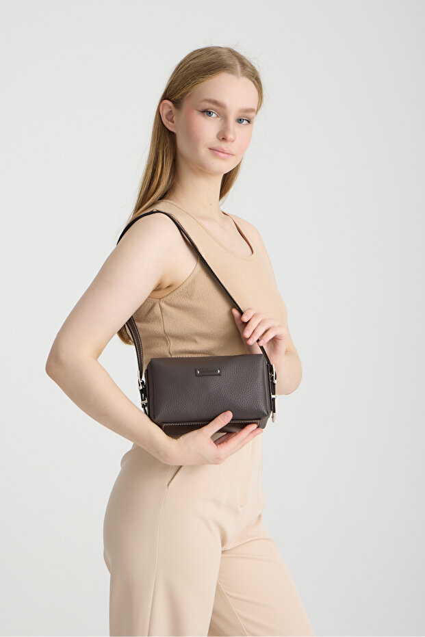 KADIN KARAVAN ÇANTA - 6