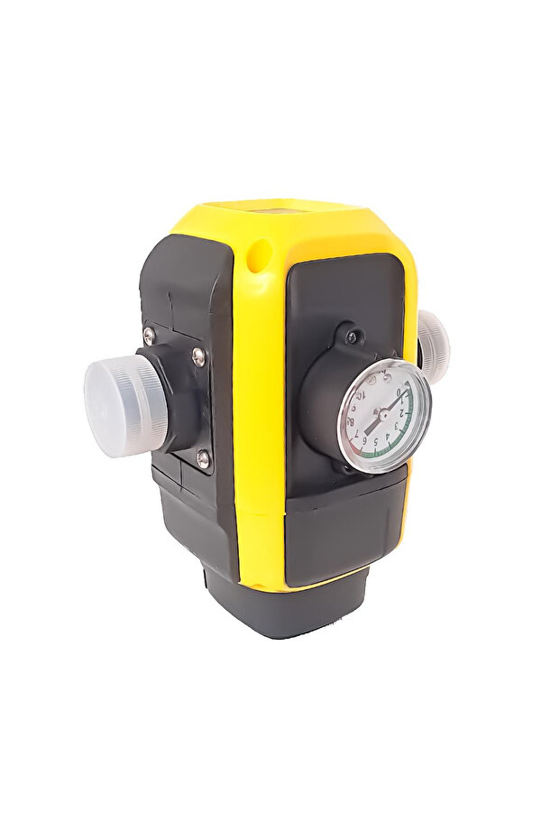 Automatic electronic pressure switch, DDT, LS-16 - 7