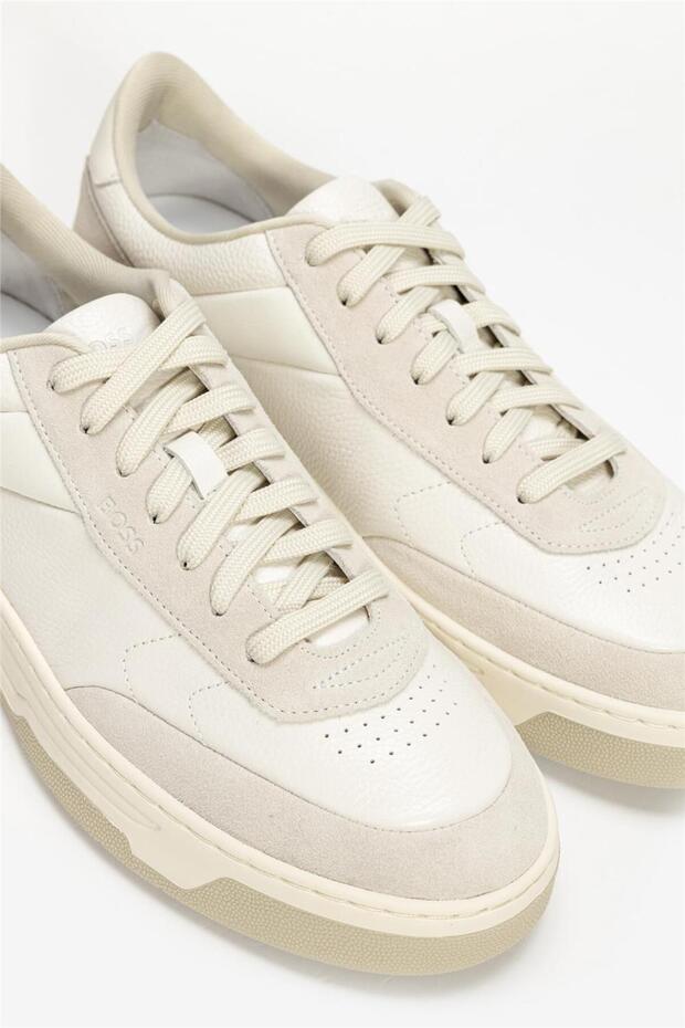 Baltimore_Tenn_sdltb Erkek Sneaker - 4