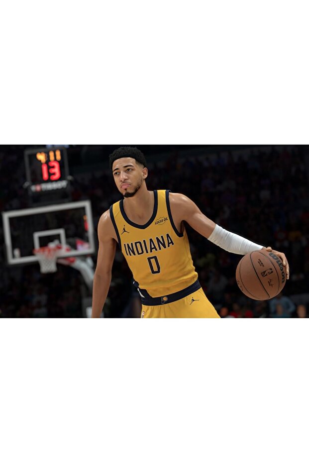NBA 2K26 PlayStation 5 (إصدار المملكة العربية السعودية) - 5