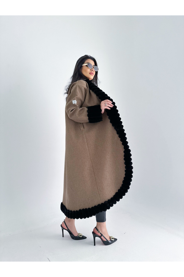 معطف شتوي - 1