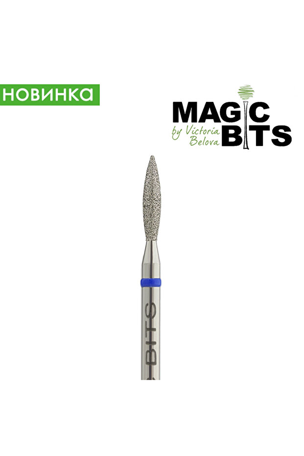 Magic bits elmas freze uç