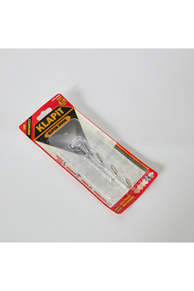 KLAPiT Super Hook - 4