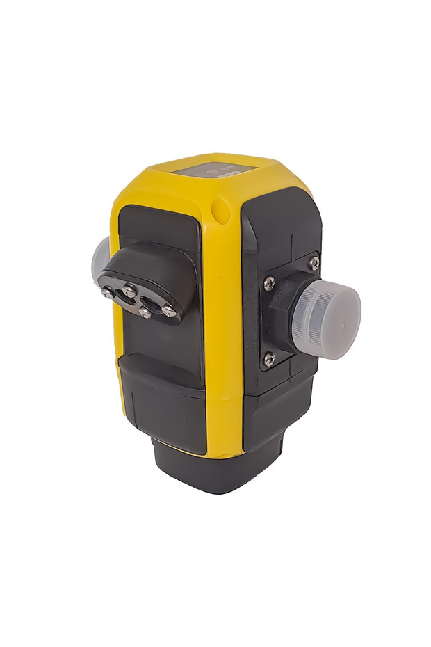 Automatic electronic pressure switch, DDT, LS-16 - 8