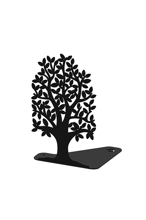 AD08 support, TREE, black structure - 1