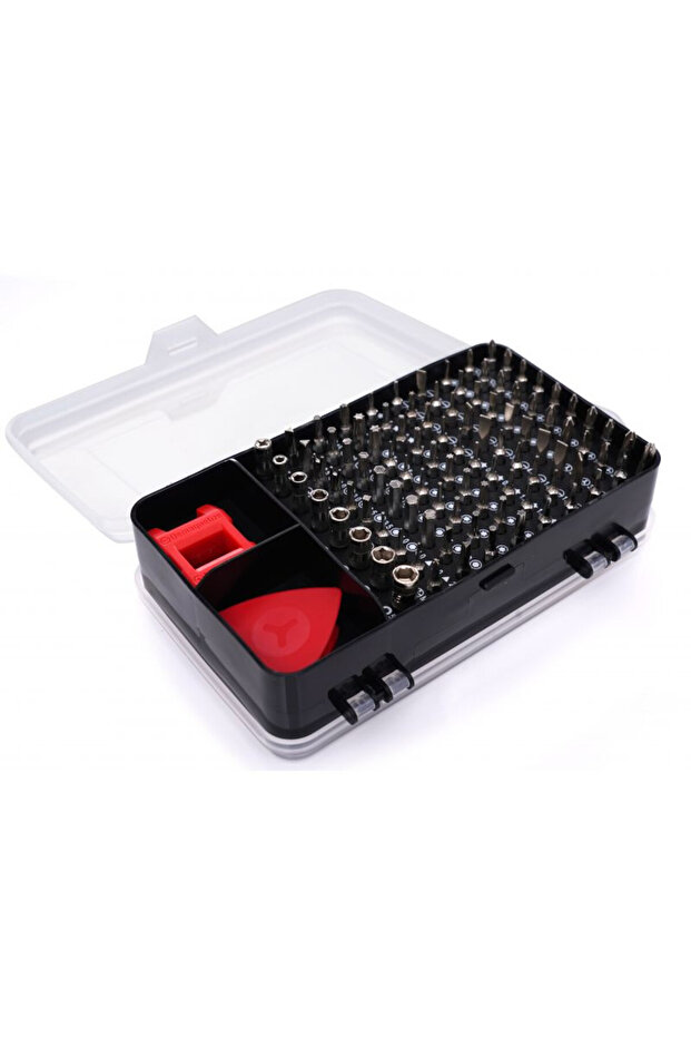 Set de surubelnite 110 elem KD10952 - 1