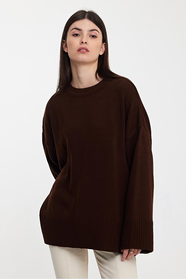 سترة أساسية كبيرة الحجم (A92145-S) - 4