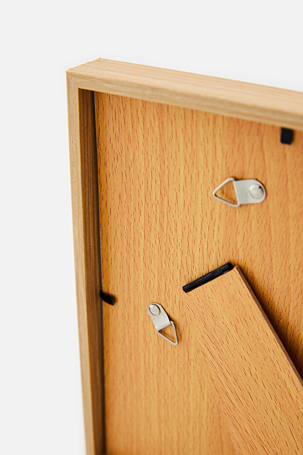 AHŞAP ÇERÇEVE - 5