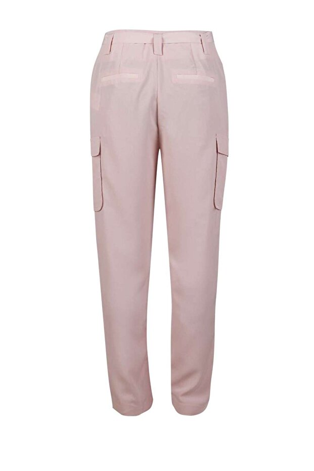 Rita Kadın Kargo Pantolon - 2