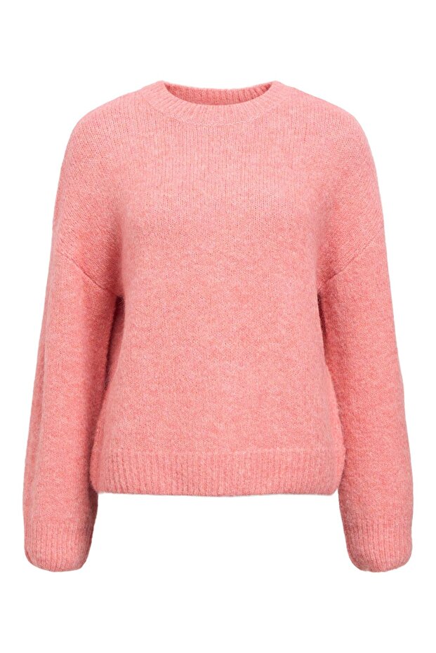 Pullover Geripptes - 2