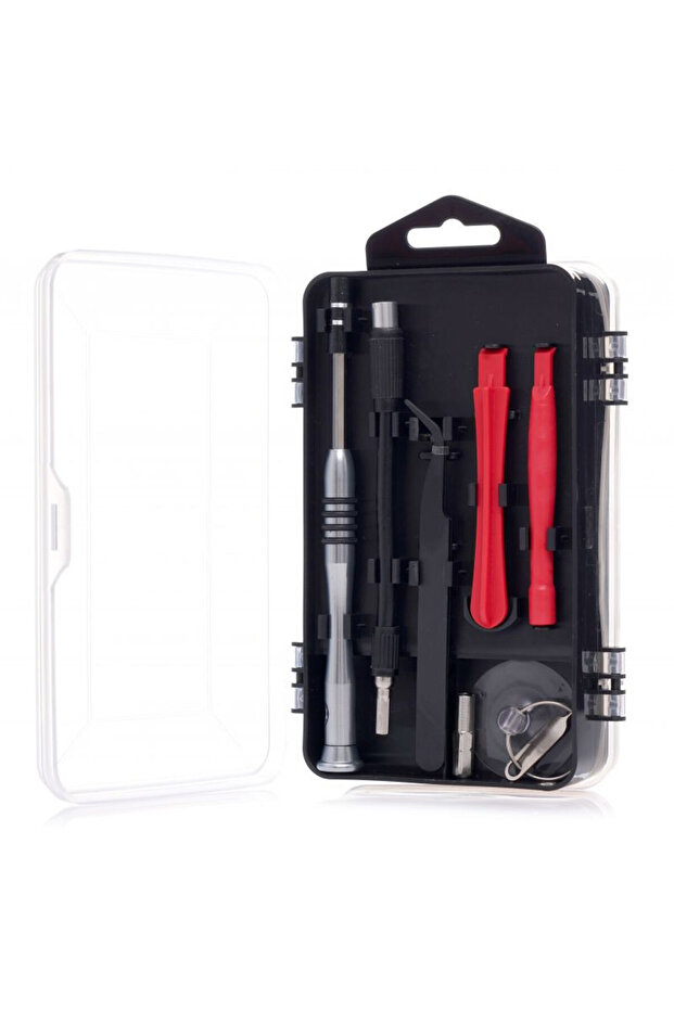 Set de surubelnite 110 elem KD10952 - 4