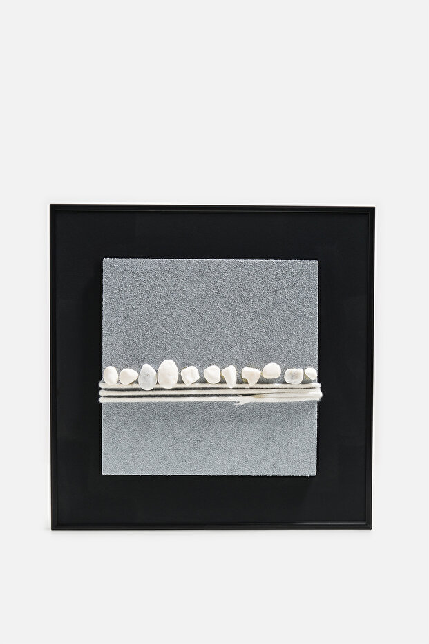 AHŞAP ÇERÇEVE - 1