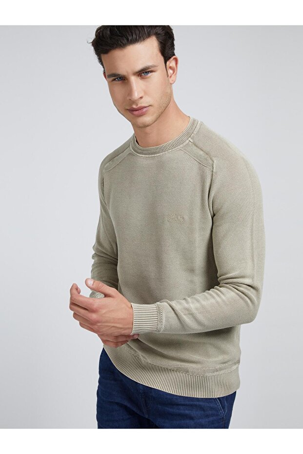 Kent Erkek Triko - 1