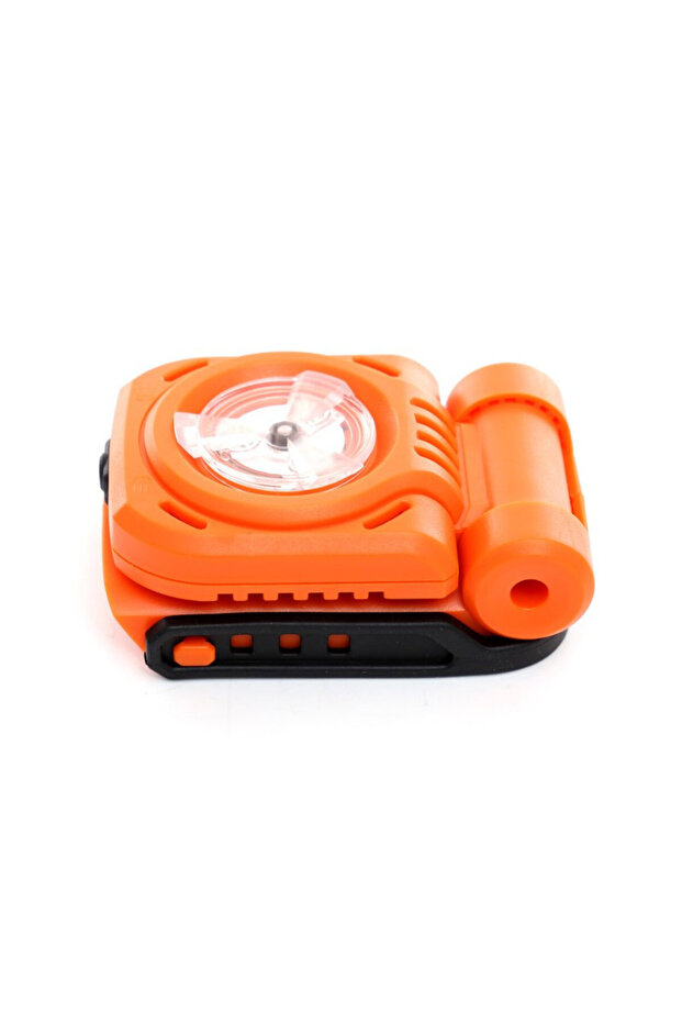 Battery-powered flashlight KD1755 - 3