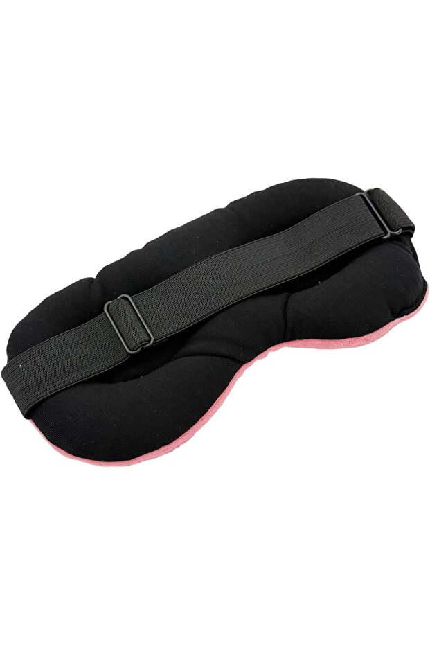 قناع العين ثلاثي الأبعاد - 2