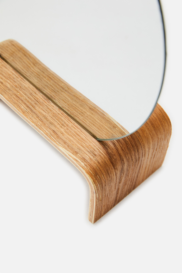 AHŞAP DEKORASYON - 3