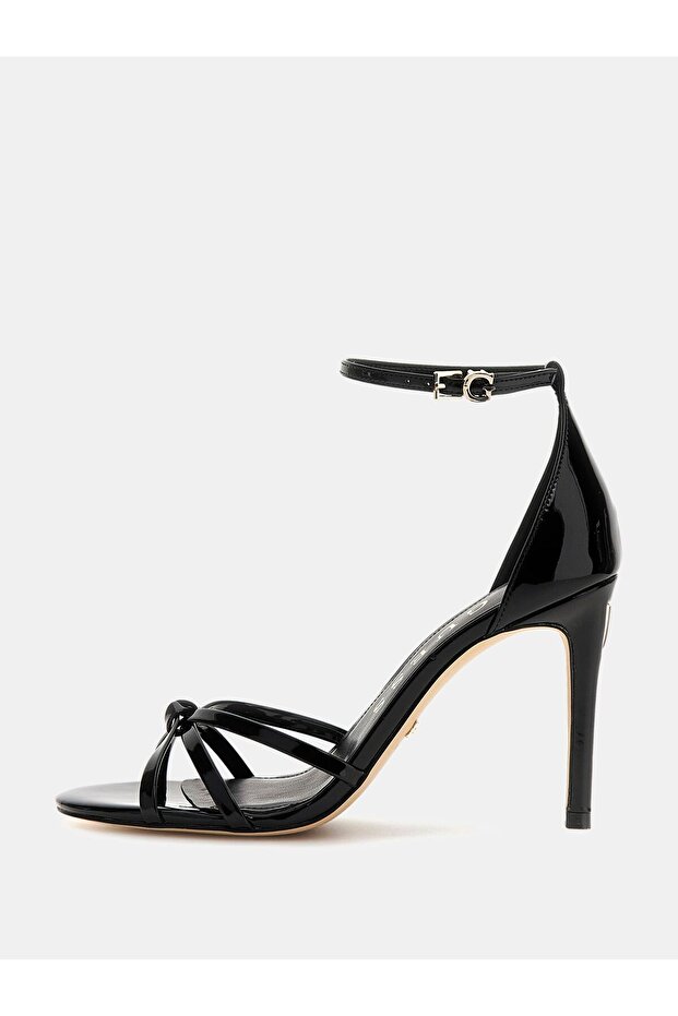 Spring Kadın Topuklu Sandalet - 2