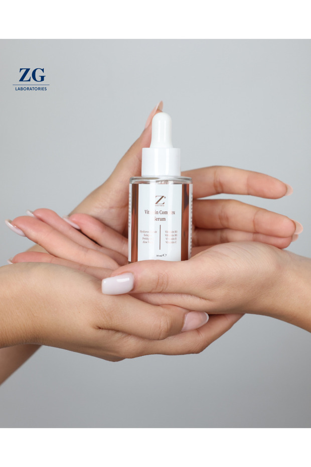 Vitamin Complex Serum - 1