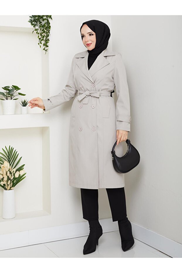 Trenci căptușit - 5