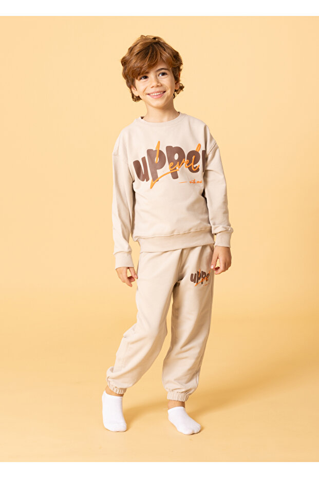 Upper Level Brushed Team - 1