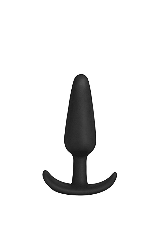 Doc Johnson - Plug anal 10 cm - 1