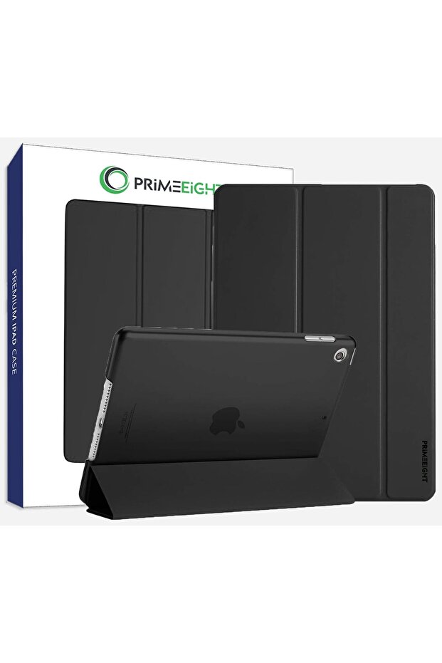 جراب iPad Mini 1/2/3 مقاس 7.9 بوصة (ليس لجهاز MINI 4) جراب واقٍ مقاوم للصدمات ومضاد للخدش باللون الأسود