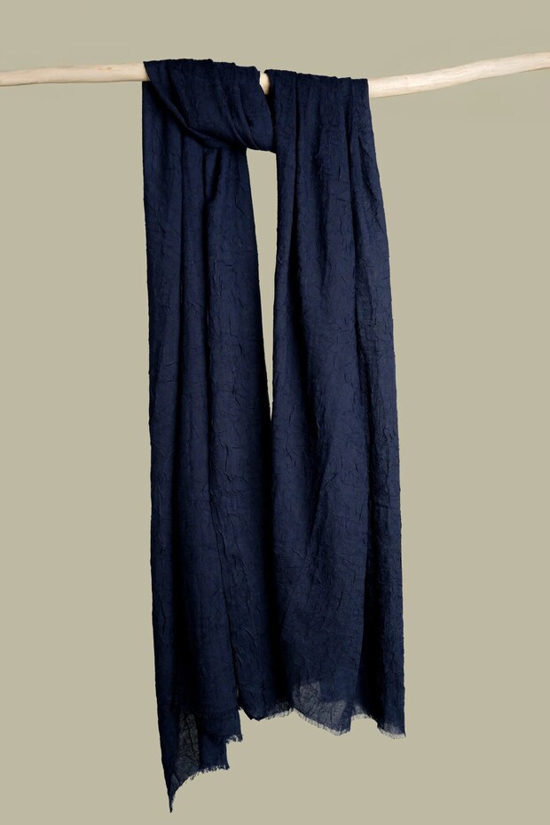 bambu crash şal - 1