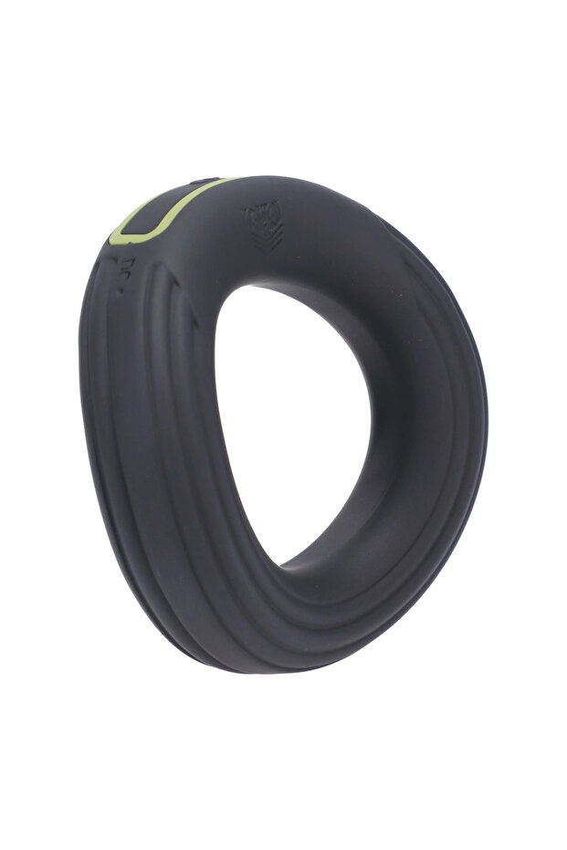 Doc Johnson - Vibrating Cock Ring - 3