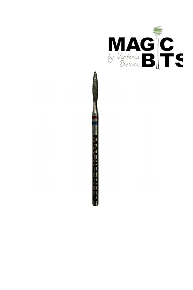 Magic bits elmas uç - 1