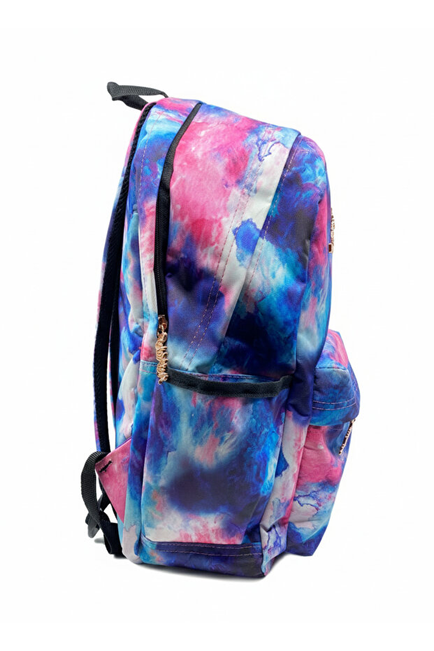 حقيبة ظهر بنمط جالاكسي - 3