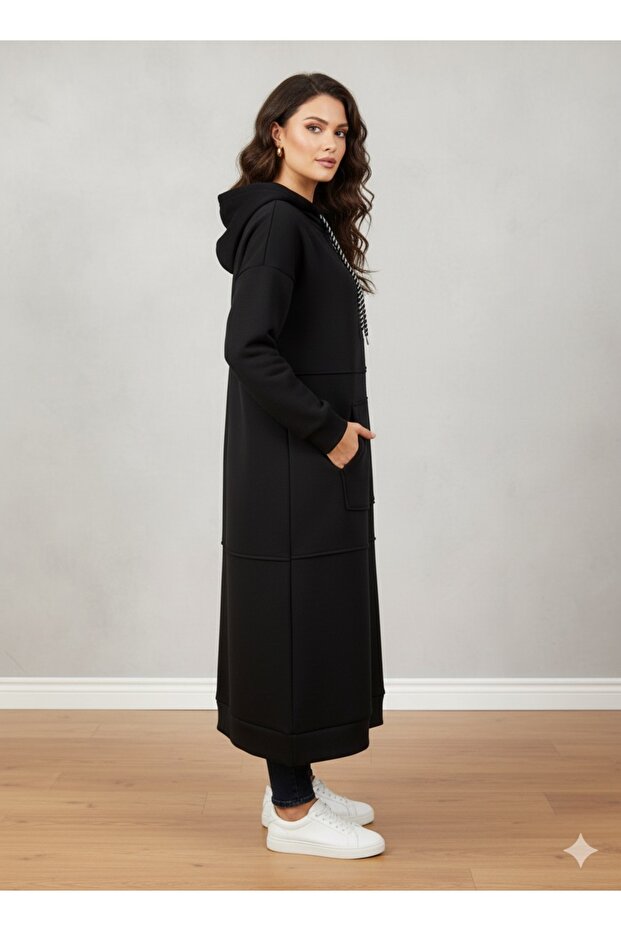 Üç İplik Şardonlu Kap - 3